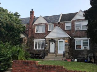 850 Windermere Ave #2, Drexel Hill, PA 19026