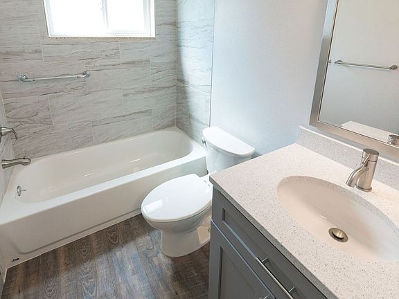 5th image of 3535 S Clarkson St APT 405