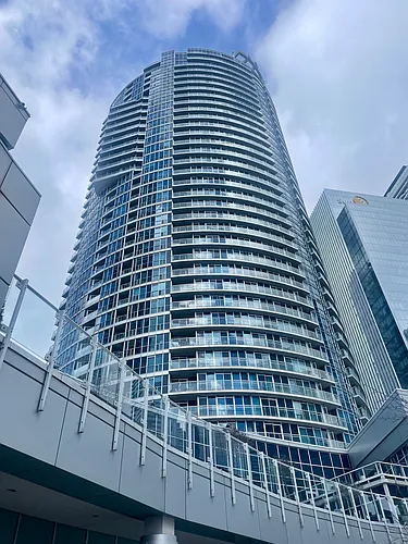208 Queens Quay W Photo 1