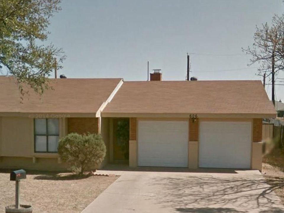 1st image of 606 E 89th St