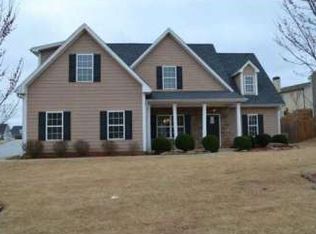 34 Camden Way, Newnan, GA 30265