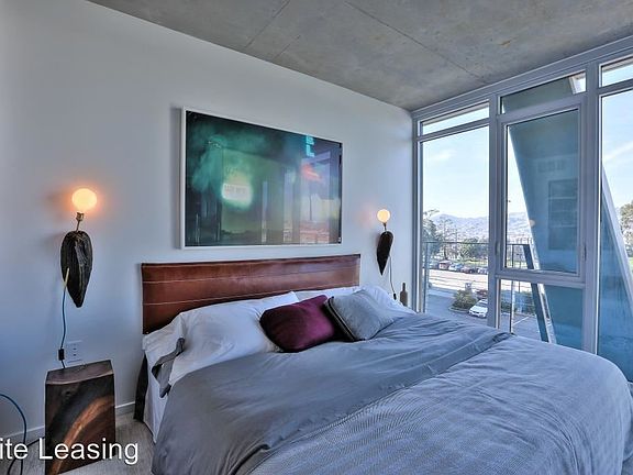 5th image of 338 Potrero Ave Unit 802
