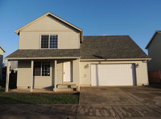 20804 Ruth Street Ne, DONALD, OR 97020