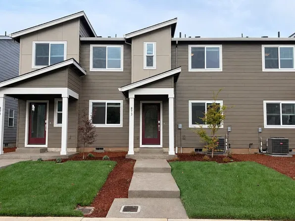 873 Kirksey St, Woodburn, OR 97071