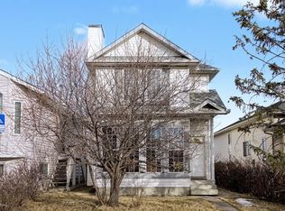 68 W Laguna Close NE, Calgary, AB T1Y 7B1