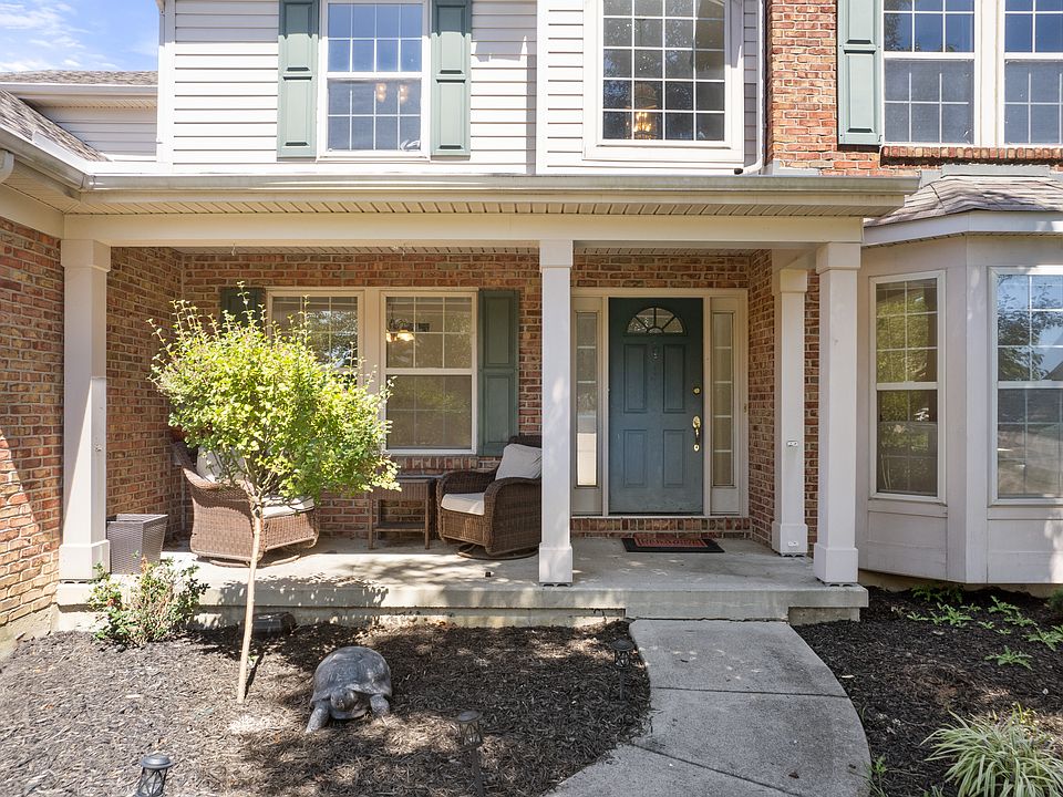950 Bamburgh Dr, Maineville, OH 45039 MLS 1782489 Zillow