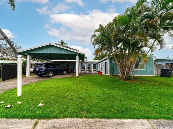 238 Aiokoa St, Kailua, HI 96734
