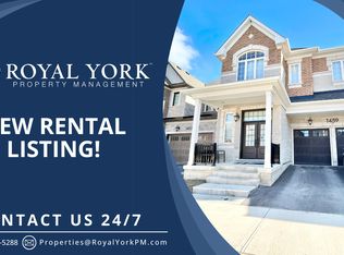 1459 Everest Cres #2, Oakville, ON L6H3S4