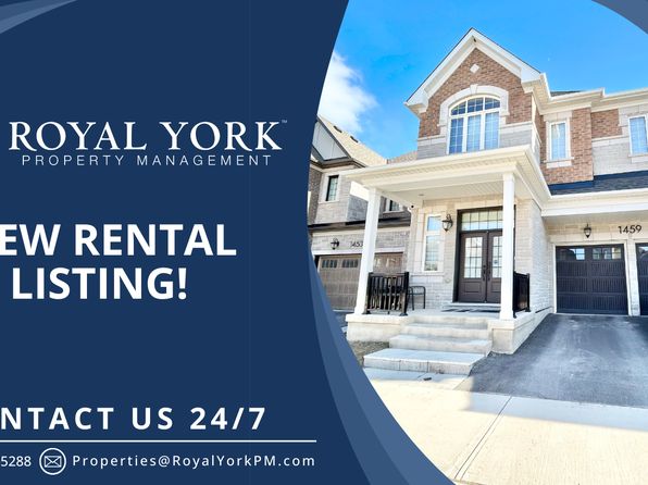 1459 Everest Cres #2, Oakville, ON L6H 3S4