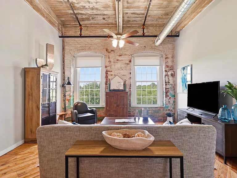 Lofts on Haw River — Photo 27