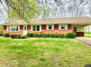 3532 Sidonia Rd, Sharon, TN 38255