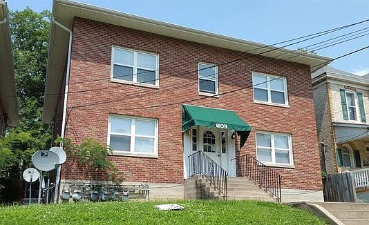 1st image of 803 E McCarty St APT 4