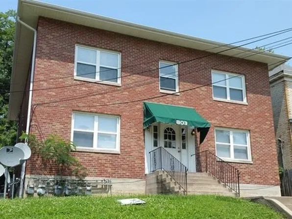 803 E McCarty St APT 4, Jefferson City, MO 65101