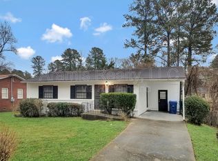 2642 Santa Monica Dr NW, Atlanta, GA 30318