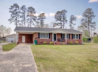 2535 N Highway 41a, Marion, SC 29571