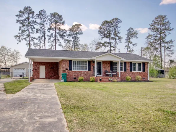 2535 N Highway 41a, Marion, SC 29571