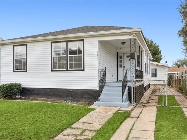 5544 Cameron Blvd, New Orleans, LA 70122