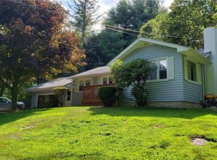 808 Benton Hollow Rd, Woodbourne, NY 12788