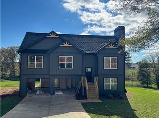 1248 Anderson Thomas Rd, Martin, GA 30557