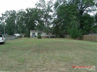 2417 Cedar Rdg, Benton, AR 72015