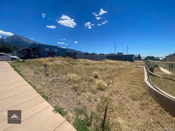000 E Silver Avenue, Crestone, CO 81131