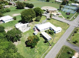 94 E Whim We St, Frederiksted, VI 00840