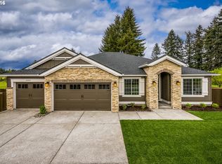5782 NW Hood Loop, Camas, WA 98607
