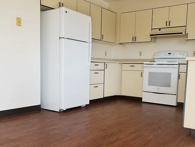 3X1 Kitchen