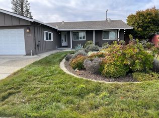 2615 Aragon Way, San Jose, CA 95125