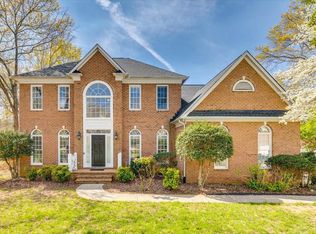 15803 Sparrowridge Ct, Charlotte, NC 28278