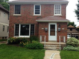 3029 N 61st St, Milwaukee, WI 53210