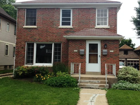 3029 N 61st St, Milwaukee, WI 53210
