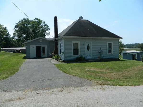54 Hendrickson Ln, Williams, IN 47470