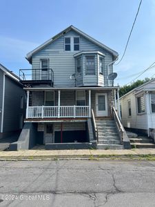 22 Yardboro Avenue, Albany, NY, 12205