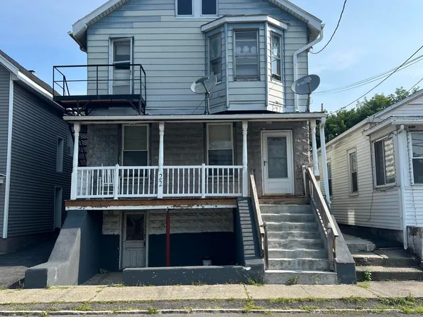 22 Yardboro Avenue, Albany, NY 12205
