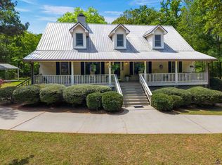 105 Loraine Woods Dr, Macon, GA 31210
