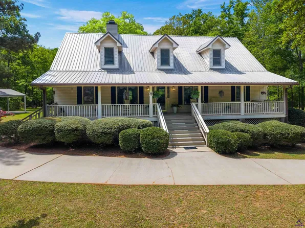 105 Loraine Woods Dr, Macon, GA 31210