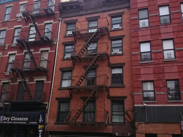 165 Avenue B