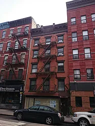 165 Avenue B in East Village