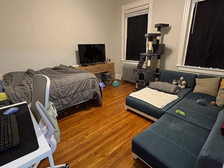 1193 Commonwealth Ave #19 — Photo 7
