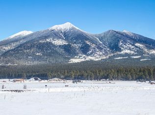 8632 W Roundup Trl, Flagstaff, AZ 86001