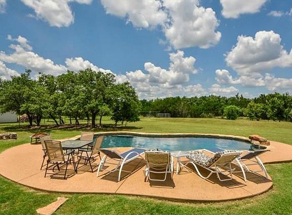 This tranquil setting will never get old!