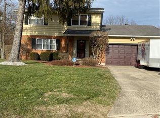 5407 Rubyvale Ct, Dayton, OH 45417