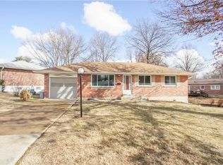 9220 Dana Dale Ct, Saint Louis, MO
