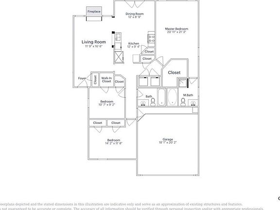 2nd image of this home