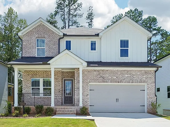 998 Brookshade Trl, Lawrenceville, GA 30045