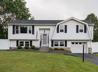 83 Jennings Dr, Abington, MA 02351