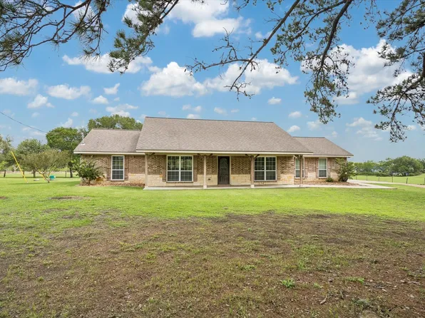 1791 Fm 2434, Weimar, TX 78962