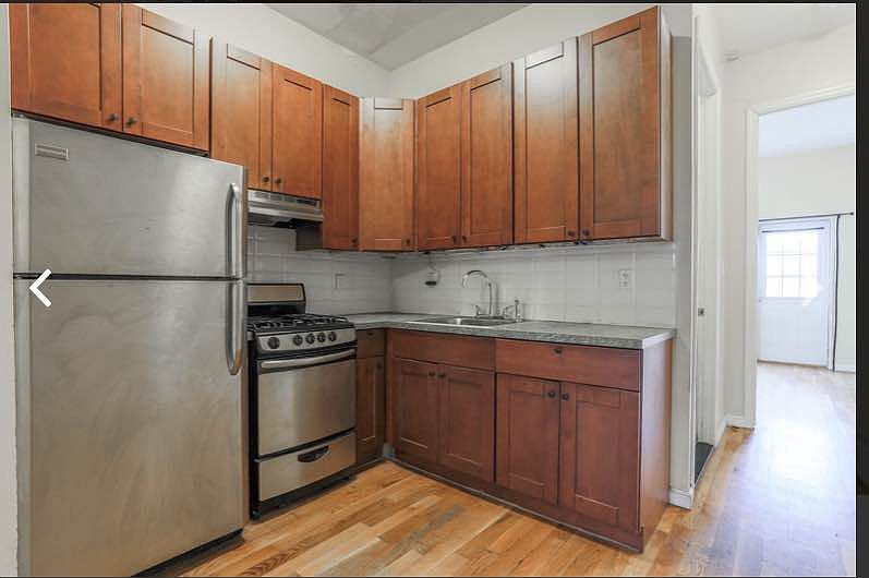 1st image of 242 Howard Ave APT 1R