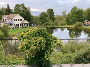 1157 Greengate Rd, Woodstock, VT 05091